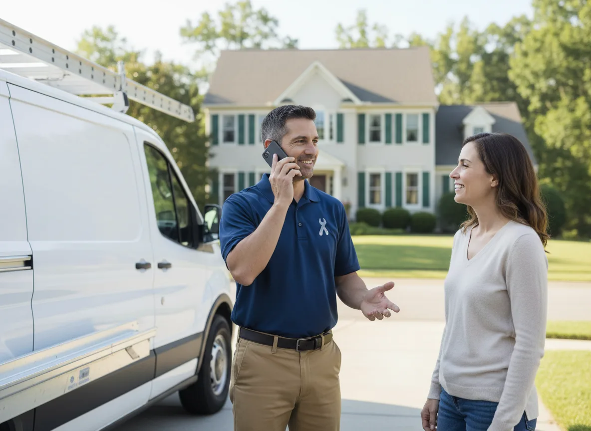 Home Gutter Service Richland, MS FAQs